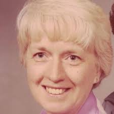 Cecelia Ann Mesecher Obituary December 21, 2024