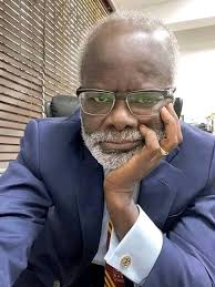 Happy 72nd birthday to Edwumawura Dr. Papa Kwesi Nduom 🎂🎊 You had good  plans for the Motherland, but your countrymen betrayed you Sir 🇬🇭  #thebbcghana