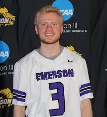 2021 Men's Lacrosse Roster