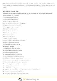 Pontifical and royal university of santo tomas, the catholic university of the philippines. 100 Concept Paper Ideas