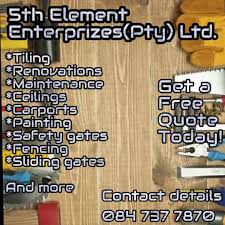 Похожие запросы для quotes from the fifth element. 5th Element Enterprizes Pty Ltd Home Facebook