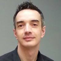 Dr Martin Cartwright • City, University of London