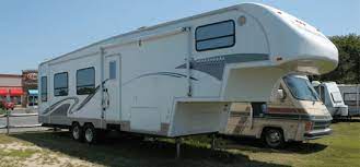 You are more then welcome to discuss and ask questions while i service your rv. Rv And Camper Repairs Coach Bus Repair Cheyenne Wy