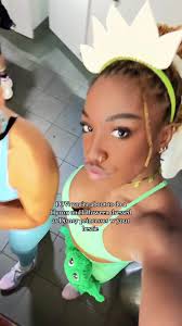 Cassidy Halloween Costume