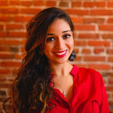 Excited to join the Robinson+Cole team!