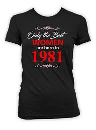 60th Birthday Shirt Ideas For Her Funny Birthday Tshirt 35th Birthday T Shirt Bday Gift Ideas Etsy Custom Birthday Shirts Funny Birthday Shirts Birthday Shirts