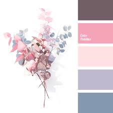 Maybe you would like to learn more about one of these? Pastel Tones Color Palette Ideas