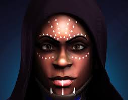 Shuri Projects :: Photos, videos, logos, illustrations and branding ::  Behance