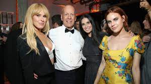 Tallulah was named after actress, tallulah bankhead. Tallulah Willis Opens Up About The Almost 3 Years She Didn T Speak With Mother Demi Moore Teen Vogue