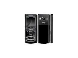 Nokia 6500 Classic - Svět iPhonu
