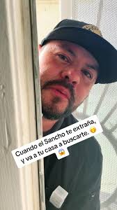 Mi sancho no se anda con rodeos jajajaja @Manuel Lopez #humordeparejas  #sancho #sarcasmo #humortiktok #humor #parejasdetiktok #parati  #parejasdivertidas #casosdelavidareal #sigueme_para_mas_videos_asi ...