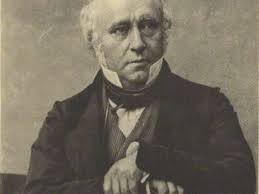 Thomas Babington Macaulay