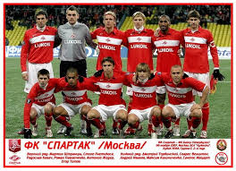 123100, москва, краснопресненская набережная д.10, стр. Pin On Fc Spartak Moscow Fk Spartak Moskva 010