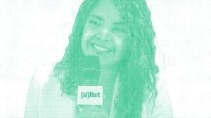 On Brand: Spotify's Danielle Lee Discusses Data Storytelling