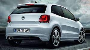 New Volkswagen Polo R And Golf R Under Development Autotribute Polo R Volkswagen Polo Volkswagen