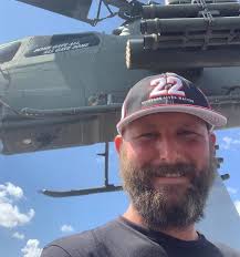 3000 Mile Walk Across America for Veterans and Kids