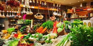 Magazin online de produse traditionale romanesti: Afacere Cu Produse Traditionale In Strainatate Raftul Cu Afaceri Wall Street