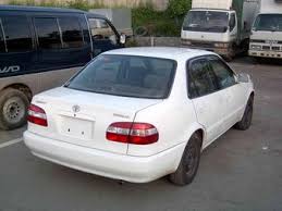 We did not find results for: 1998 Toyota Corolla Specs Engine Size 1 5 Fuel Type Gasoline Drive Wheels Ff Transmission Gearbox Automatic