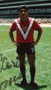 Renunció el abogado de ginny hoffman. Jorge Alberto Comas Tiburones Rojos 100 De Corazon Facebook
