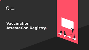 C'est dans ce contexte que l'attestation de vaccination s'avérera utile. Traction Guest Vaccine Attestation Registry Mitigates Covid 19 Risks Manages Employees Digital Health Credentials And Accelerates The Return To Work Business Wire