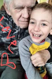 Bound by loss, pair shares Elmira restaurant tour