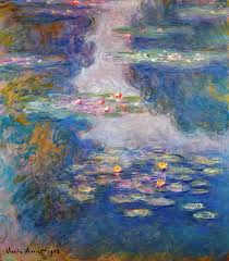 Suchen sie in 606 stockfotos und lizenzfreien bildern zum thema claude monet von istock. Claude Monet Seerosen Wasserlandschaft Kunstdruck Leinwandbild Glasbild