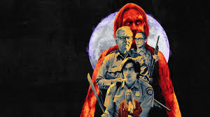 на грани 1997 смотреть онлайн в хорошем качестве 720 Film Mertvye Ne Umirayut 2019 Smotret Onlajn V Horoshem Hd Kachestve