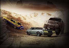 Eddie albernica`s, touring car masters, race winning xb falcon coupe. Ford Falcon Xb Gt Coupe Art Poster Endzeit Mad Max V8 Interceptor Amazon De Kuche Haushalt