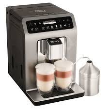 Maybe you would like to learn more about one of these? Krups Ea894t10 Evidence Plus Titan Automatic Coffee Machine Alzashop Com