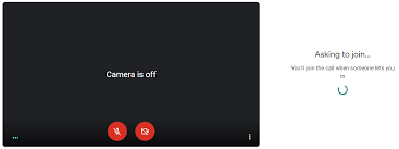 Check spelling or type a new query. How To Ask To Join On Google Meet