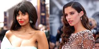 Jameela alia jamil (25 de febrero de 1986; Jameela Jamil And Sara Sampaio Argued About Body Image And Modeling On Twitter