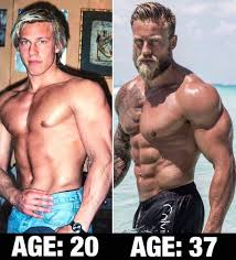 Beard Makes Men Age Like Fine Wine Beards Tattoos Facebook