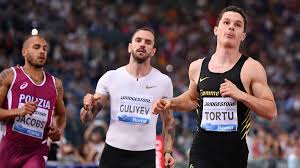 Livio berruti (torino, 19 maggio 1939) è un ex velocista italiano, campione olimpico dei 200 metri piani ai giochi olimpici di roma 1960 Atletica Borzov Tortu Sia Veloce Ma Senza Fretta La Repubblica