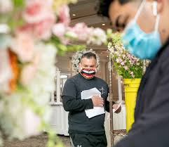 Covid wedding restrictions are set to remain in place for an extra four brides and grooms will have to wait an extra four weeks after june 21 before restrictions are. The Wedding Industry Reopens As States Lift Restrictions On Social Gatherings Fortune