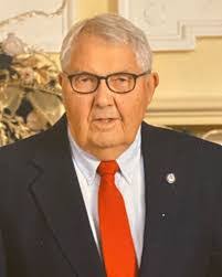 Richard Averitt's Instagram, Twitter & Facebook