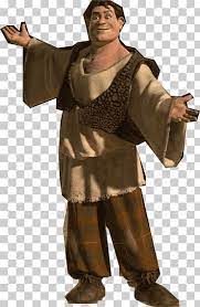 However everyone hates him.even the outcast hated him. Princ Ocharovatelnyj Shrek Malefisent Princessa Fiona Feya Krestnik Shrek Geroi Zlodej Devushka Png Klipartz