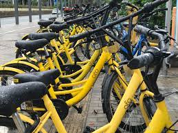 The omnipotent bike sharing app allows users to unlock any … Citymapper Lets You Find Ofo Mobike And Scooters Around You Techcrunch