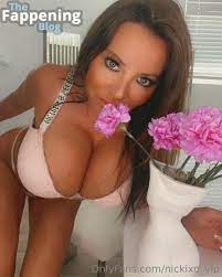 nickimammasol  nickixo_vip Nude Leaks OnlyFans Photo 47 | TheFappening