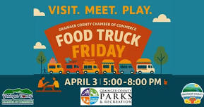 Food Truck Fridays