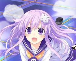 This hd wallpaper is about anime, azur lane, unicorn (azur lane), pink color, women, indoors, original wallpaper dimensions is. Purple Anime Girl Of The Day Purpleanimeday Twitter