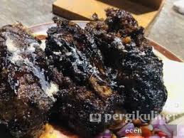 Tau gak kalo, memilih bagian daging kambing tanpa lemak . Sate Kambing Tengkleng Rica Rica Pak Manto Genteng Surabaya Lengkap Menu Terbaru Jam Buka No Telepon Alamat Dengan Peta