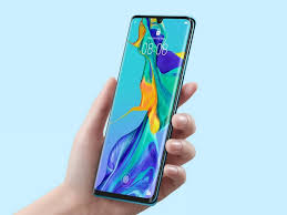 Huawei P30 Pro, P30 Lite launched in ...