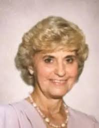 Doris L. Manogue Obituary (2024)