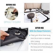 Luxstep kitchen mat set of 2 anti fatigue mat, non slip kitchen rugs and mats waterproof memory foam kitchen rug, standing desk mat floor mats for house,sink,office,kitchen (grey) 4.5 out of 5 stars 1,603 Smooth Surface Silver Color Ptfe Coating Fireproof Gas Stove Mat Gas Cooker Cover Buy Gas Stove Mat Stove Top Protector Gas Cooker Cover Product On Alibaba Com