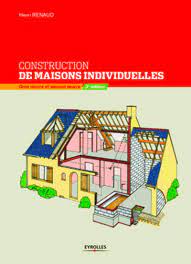 See full list on monmacon.pro Construction De Maisons Individuelles Gros Oeuvre Et Second Oeuvre Renaud Henri Amazon De Bucher