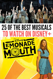 Disney plus is great value for only $7.99 / £7.99 a month. 25 Of The Best Musicals On Disney Plus Including Hamilton Disney Movie Marathon Disney Channel Movies List Disney Plus