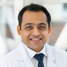 Lung Cancer Care Team