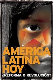 América hoy es un magazine conducido por renzo schuller, ethel pozo, natalia salas y edson dávila giselo. America Latina Hoy Reforma O Revolucion Contexto Latinoamericano Spanish Edition Regalado Roberto 9781921438721 Amazon Com Books
