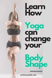 Maybe you would like to learn more about one of these? How Yoga Can Shape Your Body