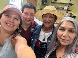 VFW Auxiliary Post 8397